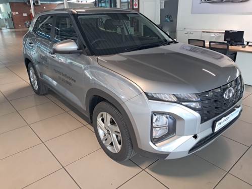 Hyundai Creta 1.5 Premium