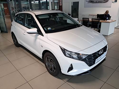 Hyundai i20 1.2 Premium