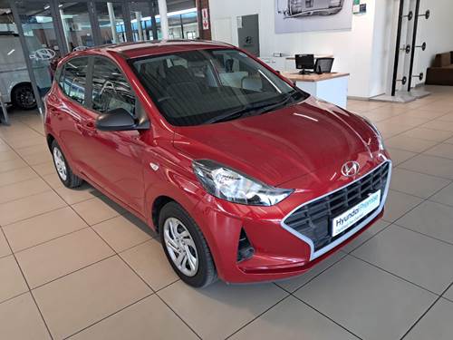 Hyundai Grand i10 1.0 Motion