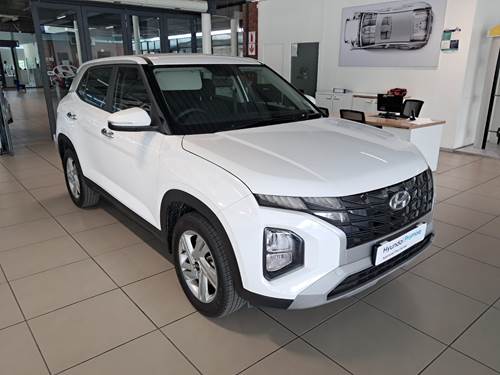 Hyundai Creta 1.5 Premium