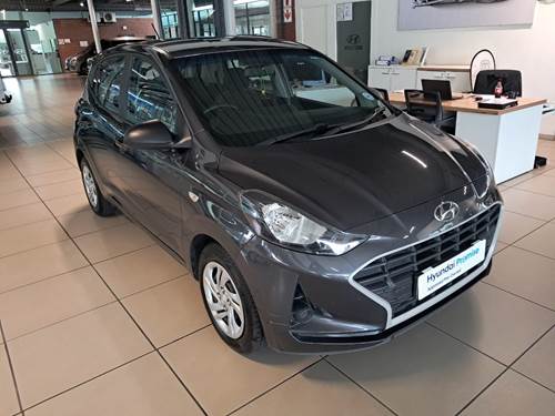 Hyundai Grand i10 1.0 Motion