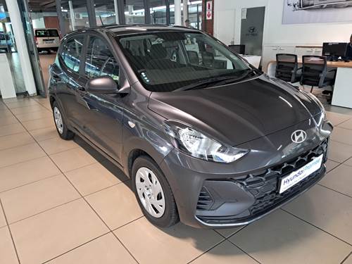 Hyundai Grand i10 1.0 Motion