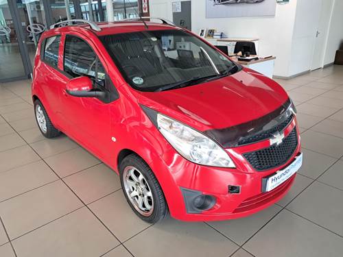 Chevrolet Spark 1.2 L