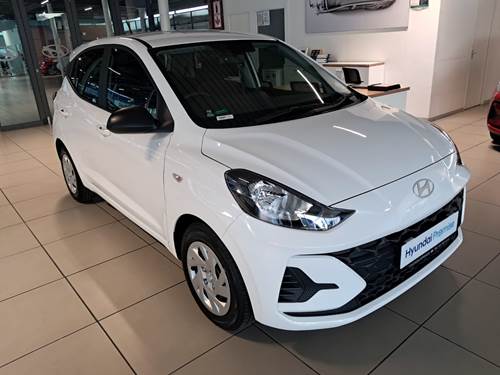 Hyundai Grand i10 1.0 Motion