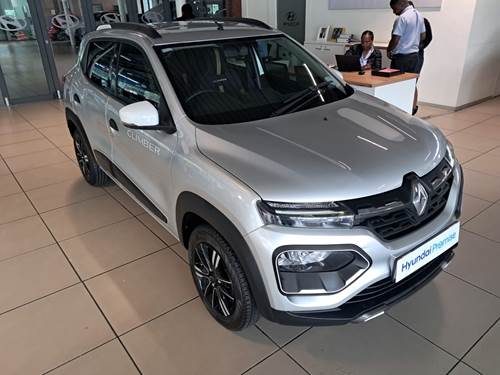 Renault Kwid 1.0 Climber 5 Door