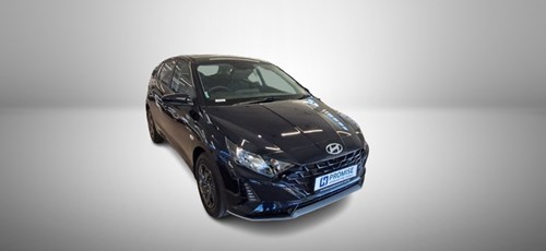 Hyundai i20 1.2 Premium