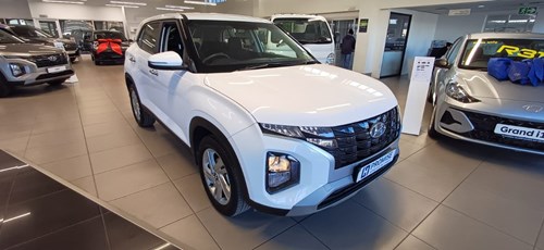 Hyundai Creta 1.5 Premium IVT