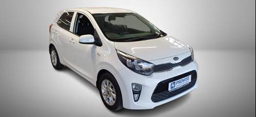 Kia Picanto 1.0 Street