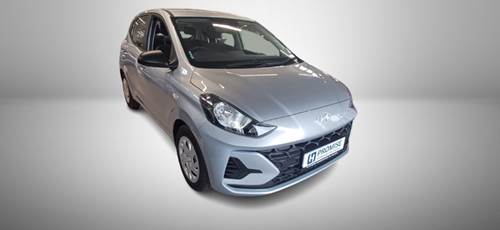 Hyundai Grand i10 1.0 Motion