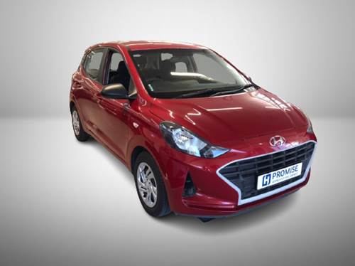 Hyundai Grand i10 1.0 Motion