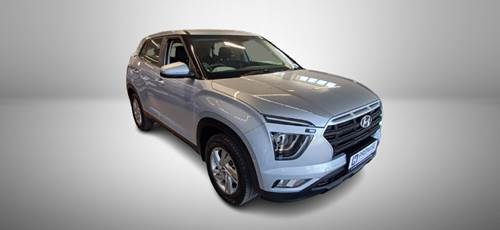 Hyundai Creta 1.5 Premium