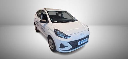 Hyundai Grand i10 1.0 Motion