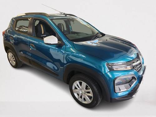 Renault Kwid 1.0 Climber 5 Door