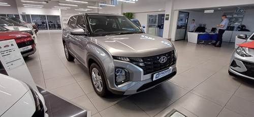 Hyundai Creta 1.5 Premium