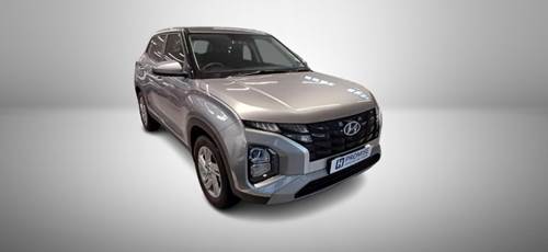 Hyundai Creta 1.5 Premium