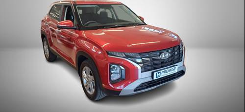 Hyundai Creta 1.5 Premium IVT