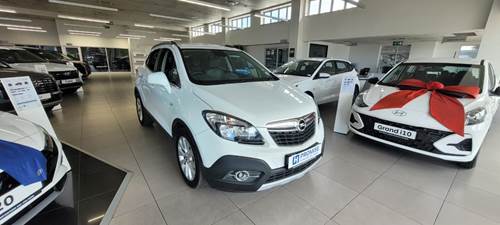 Opel Mokka 1.4 T Cosmo