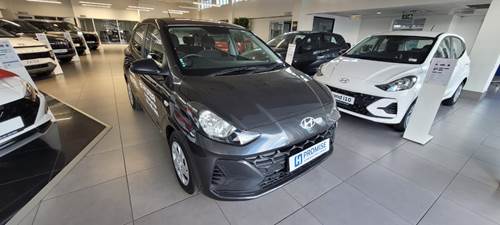 Hyundai Grand i10 1.0 Motion