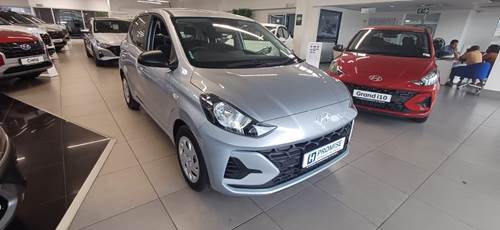 Hyundai Grand i10 1.0 Motion