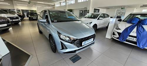 Hyundai i20 1.2 Premium