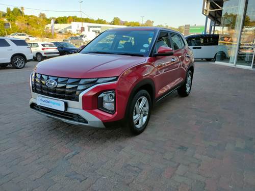 Hyundai Creta 1.5 Premium IVT