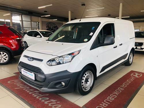 Ford Transit 2.2 TDCi (114 kW) ELWB