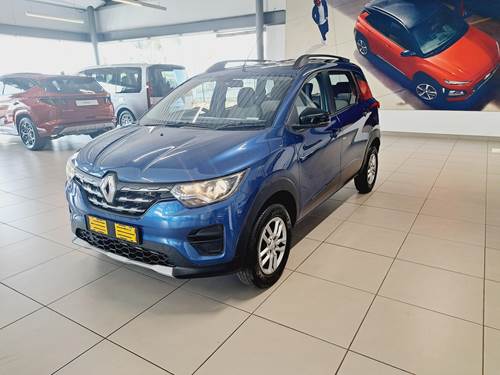 Renault Triber 1.0 Zen