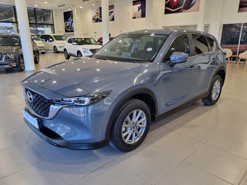 Mazda CX-5 2.0 Active Auto