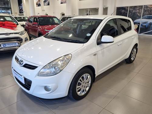 Hyundai i20 1.4 GL