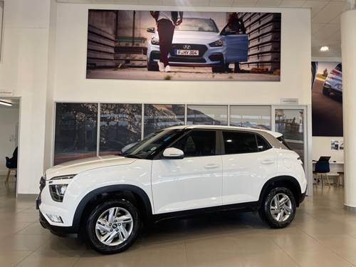 Hyundai Creta 1.5 Premium