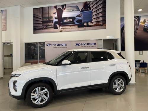 Hyundai Creta 1.5 Premium