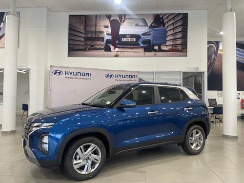 Hyundai Creta 1.5 Premium IVT