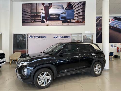 Hyundai Creta 1.5 Premium