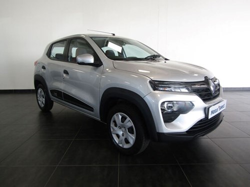 Renault Kwid 1.0 Dynamique 5 Door