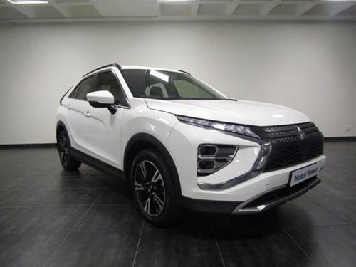 Mitsubishi Eclipse Cross 2.0 GLS CVT