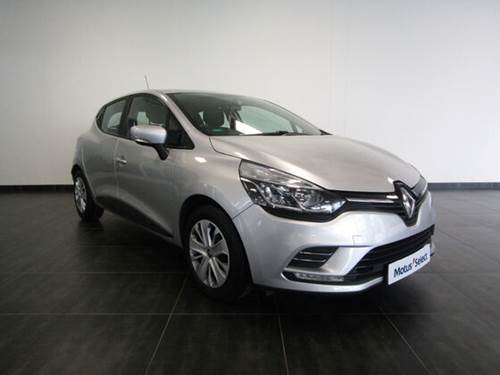 Renault Clio IV 900T (66kW) Authentique