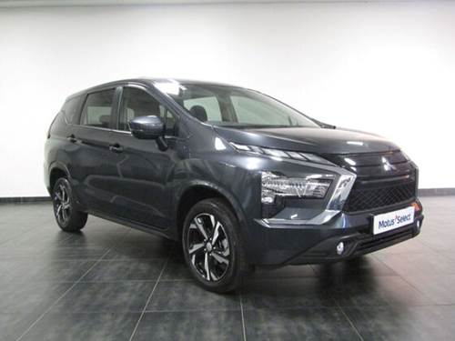 Mitsubishi Xpander 1.5 Auto