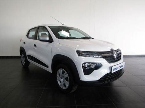 Renault Kwid 1.0 Dynamique 5 Door