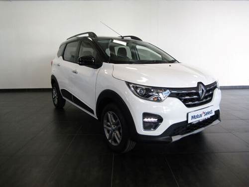 Renault Triber 1.0 Prestige Auto