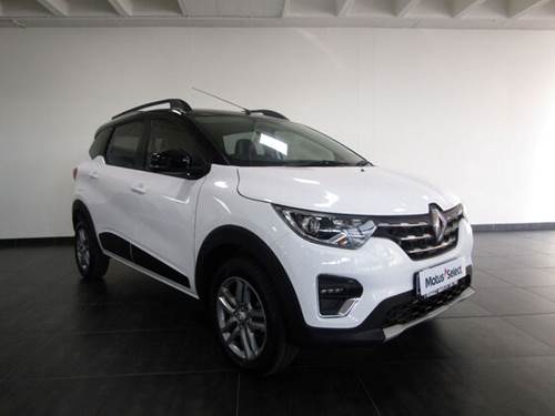 Renault Triber 1.0 Prestige Auto