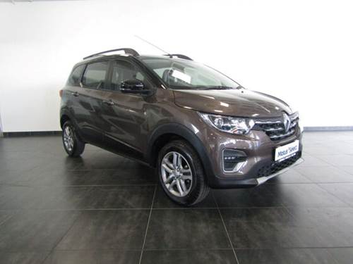 Renault Triber 1.0 Prestige Auto