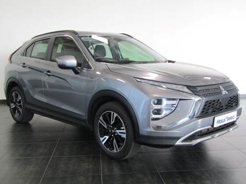 Mitsubishi Eclipse Cross 1.5T GLS CVT