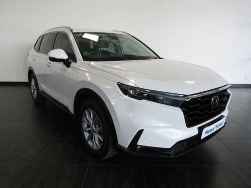 Honda CR-V 1.5T Executive CVT