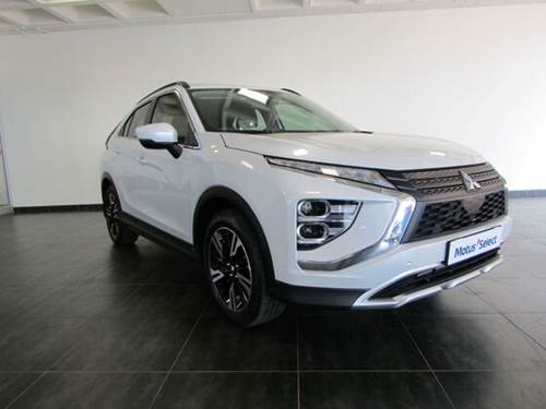 Mitsubishi Eclipse Cross 1.5T GLS CVT