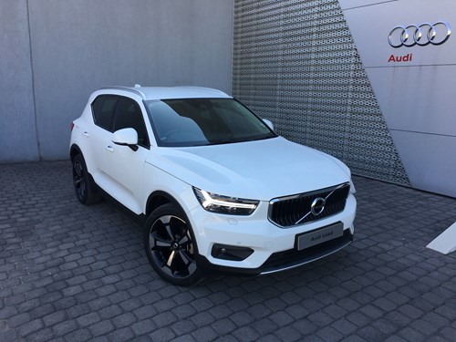 Volvo XC40 T3 Momentum Geartronic