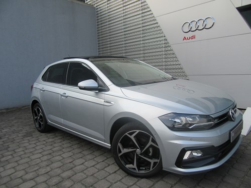 Volkswagen (VW) Polo 1.0 TSi Comfortline DSG