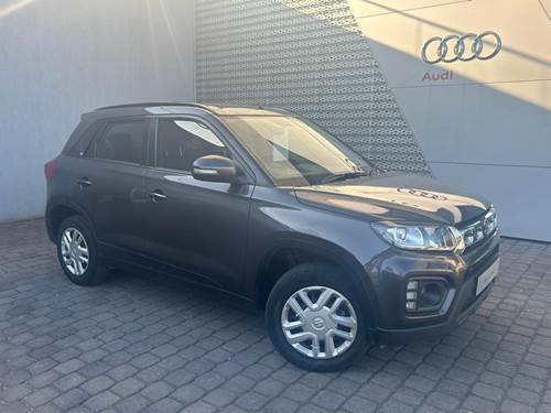 Suzuki Vitara Brezza 1.5 GL