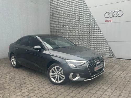 Audi A3 1.4 T FSi Advanced Tiptronic (35 TFSI)