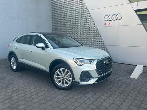 Audi Q3 Sportback  (35 TFSi) S-Tronic Urban Edition