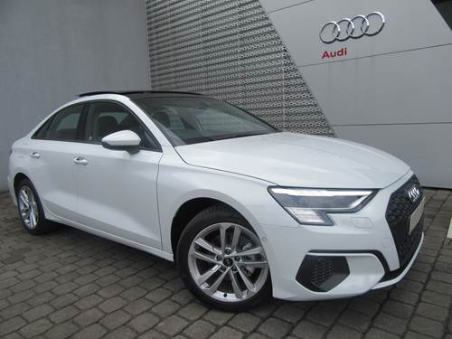 Audi A3 1.4 T FSi Tiptronic (35 TFSI)